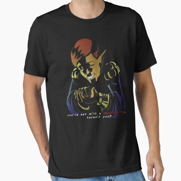 Item preview, Terrible Fate designed and sold by IamSare.