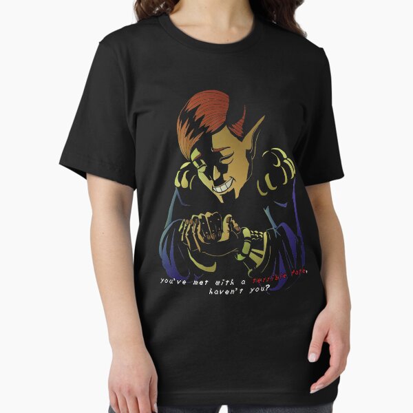 Terrible Fate T-Shirts for Sale | Redbubble