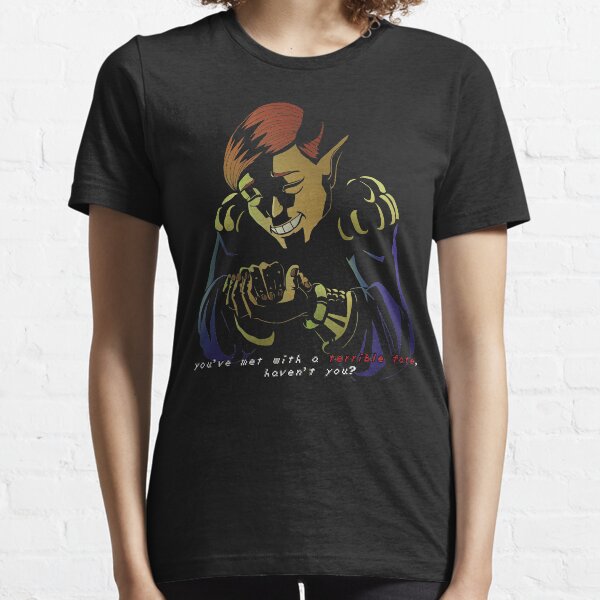 Item preview, Terrible Fate designed and sold by IamSare.