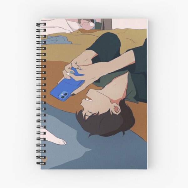 Item preview, Woosung Lazzyyy designed and sold by LucyKida Jones.