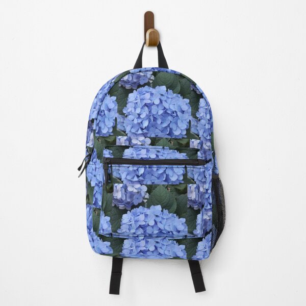 Item preview, Your Blue Hydrangea designed and sold by EmmaLilStudio.