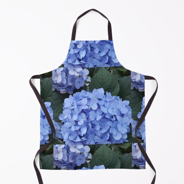 Item preview, Your Blue Hydrangea designed and sold by EmmaLilStudio.
