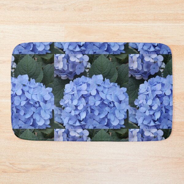 Item preview, Your Blue Hydrangea designed and sold by EmmaLilStudio.
