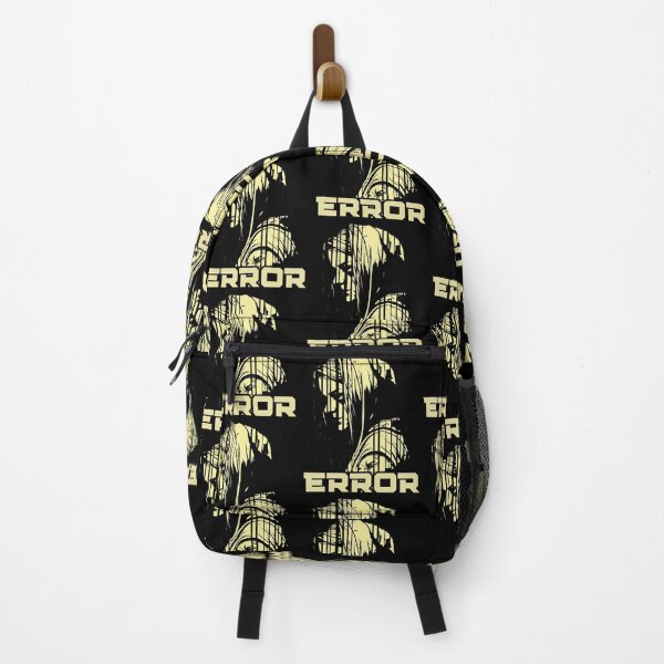 Item preview, Fatal Error 404 Blackout designed and sold by PestDesigns.