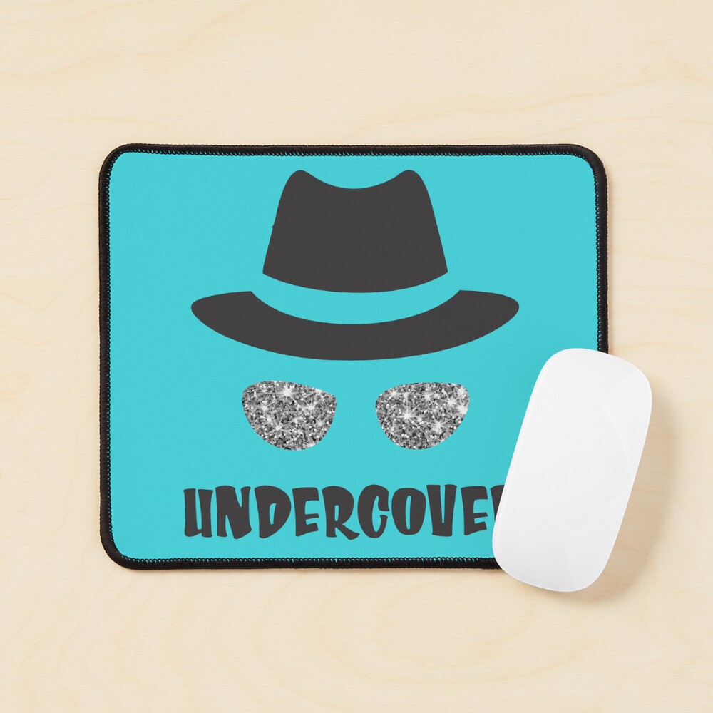 Item preview, Mouse Pad designed and sold by Rhanises.