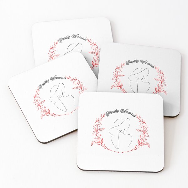 Item preview, MUJER BONITA, SILUETA DE MUJER, FLORES designed and sold by larissa-myrie.