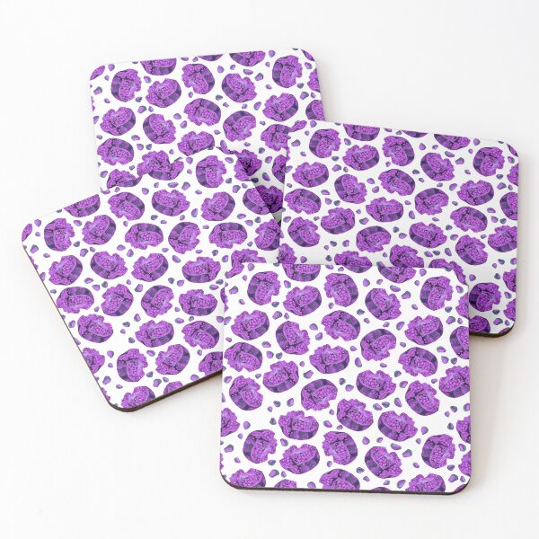 Item preview, Pomegranate- Purple designed and sold by deblevart.