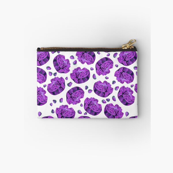 Item preview, Pomegranate- Purple designed and sold by deblevart.
