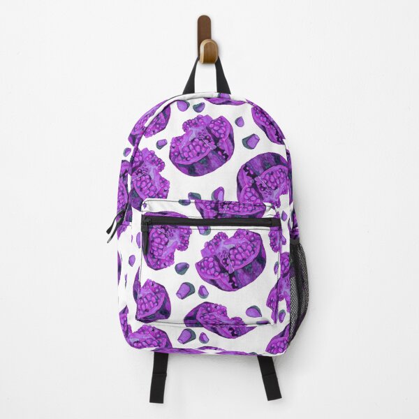 Item preview, Pomegranate- Purple designed and sold by deblevart.