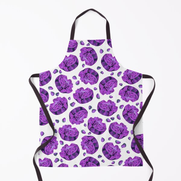 Item preview, Pomegranate- Purple designed and sold by deblevart.