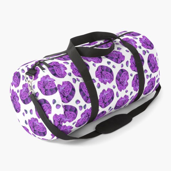 Item preview, Pomegranate- Purple designed and sold by deblevart.
