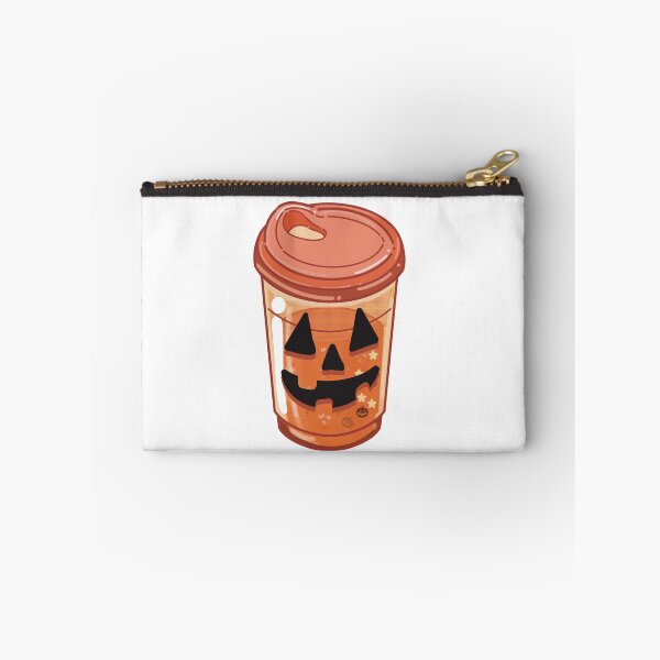 Item preview, Pumpkin Latte Art  designed and sold by Ellengsart.