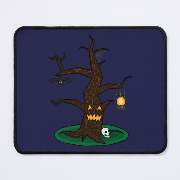 Item preview, Spooky Tree designed and sold by 6 Feet Under.