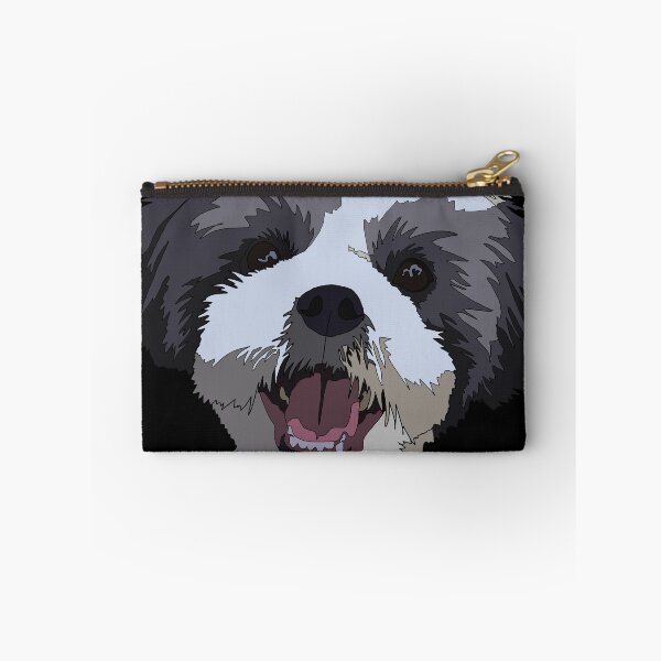 Item preview, Copy of Cute Shih tsu puppy designed and sold by LeahcarsArt.