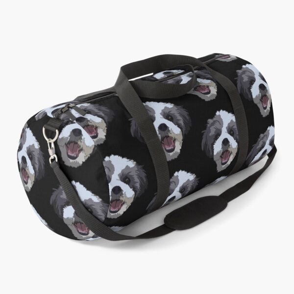 Item preview, Copy of Cute Shih tsu puppy designed and sold by LeahcarsArt.