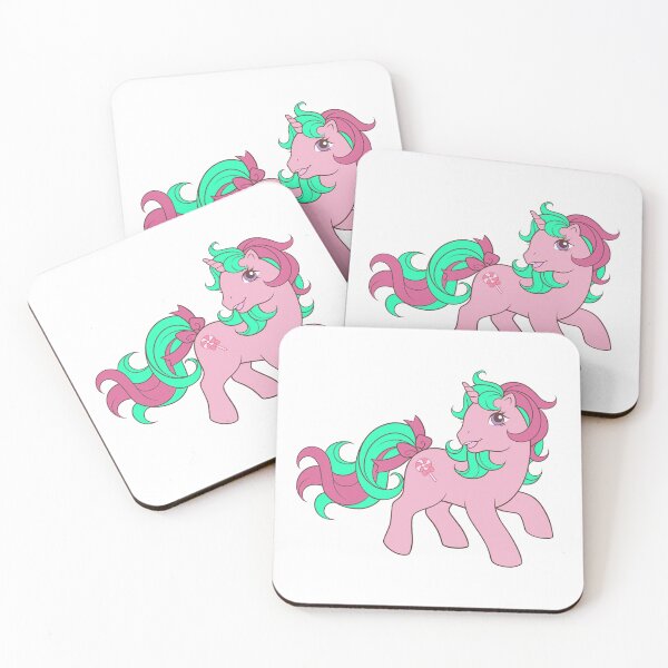 Item preview, 80's My Little Pony designed and sold by Marco Bottiglieri.