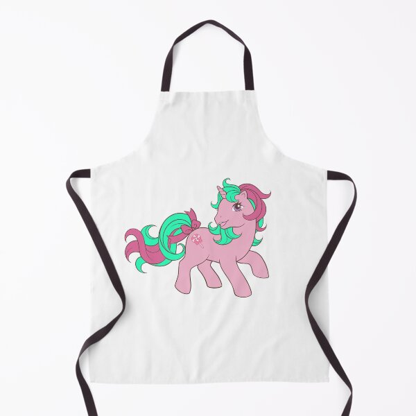 Item preview, 80's My Little Pony designed and sold by Marco Bottiglieri.