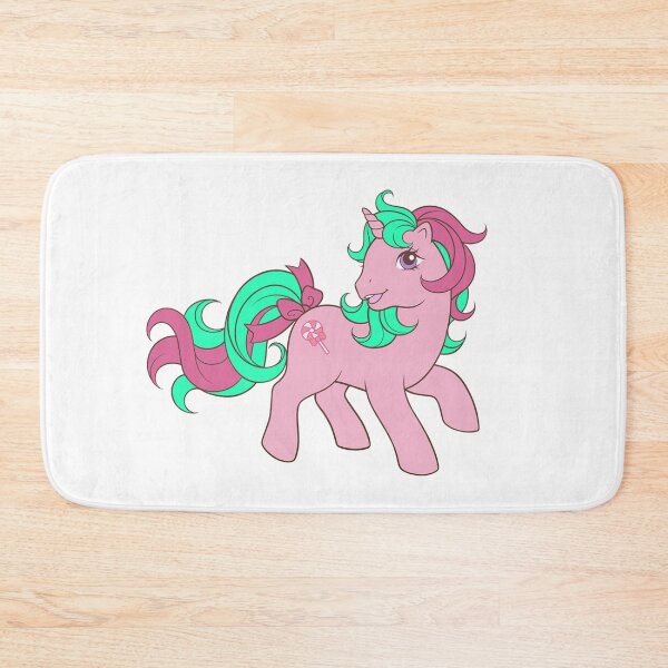 Item preview, 80's My Little Pony designed and sold by Marco Bottiglieri.