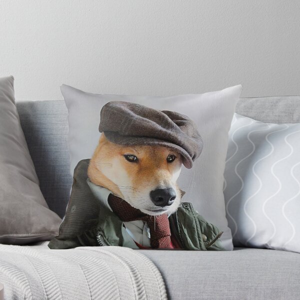 Item preview, Dapper Dog designed and sold by MorningFive.