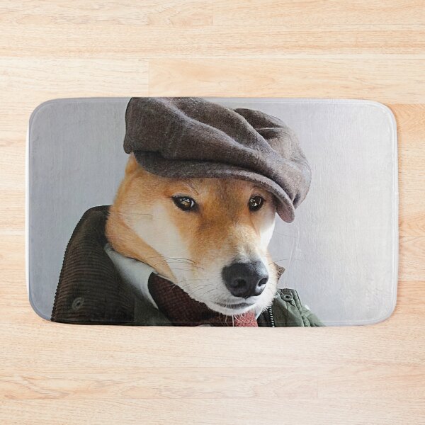 Item preview, Dapper Dog designed and sold by MorningFive.