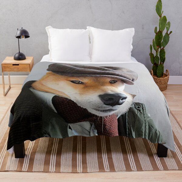 Item preview, Dapper Dog designed and sold by MorningFive.