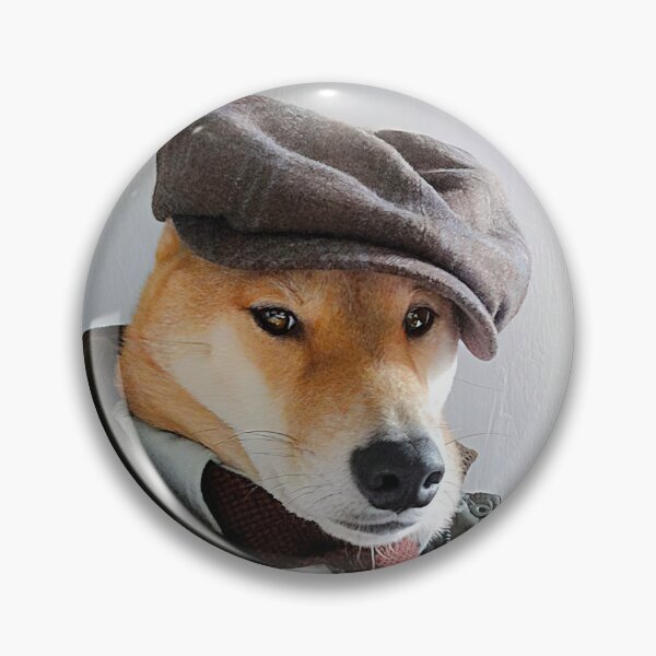 Artikelvorschau, Dapper Hund entworfen und verkauft von MorningFive.
