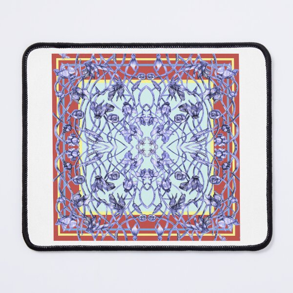 Item preview, FOULARD PRINT designed and sold by LJILJANAMITIC.