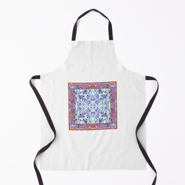 Item preview, FOULARD PRINT designed and sold by LJILJANAMITIC.