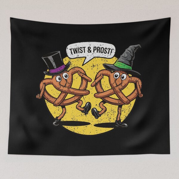 Item preview, Oktoberfest x oktoberfest designed and sold by The  Knick Knack Nook.