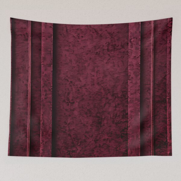 Item preview, GOTHIC DISTRESS - Simple gothic distressed wallpaper like design designed and sold by Atmosferica.