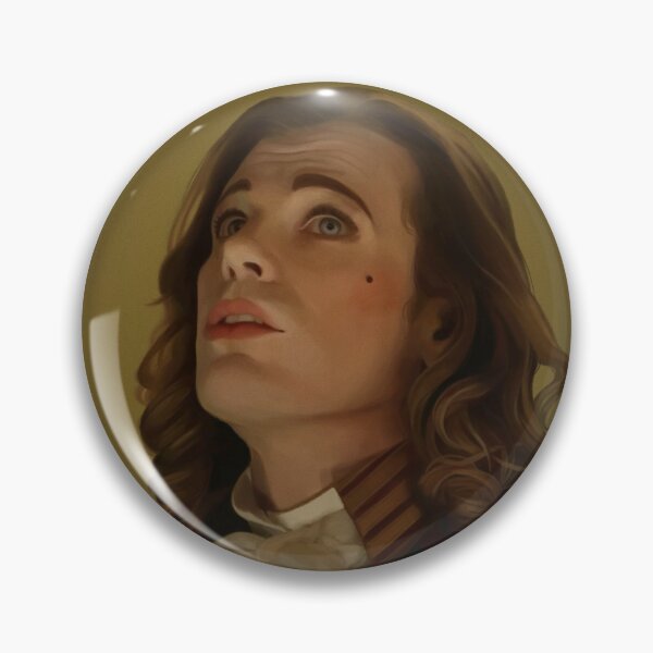 Item preview, Lestat de Lioncourt - Lelio Rising designed and sold by dragmetohades.