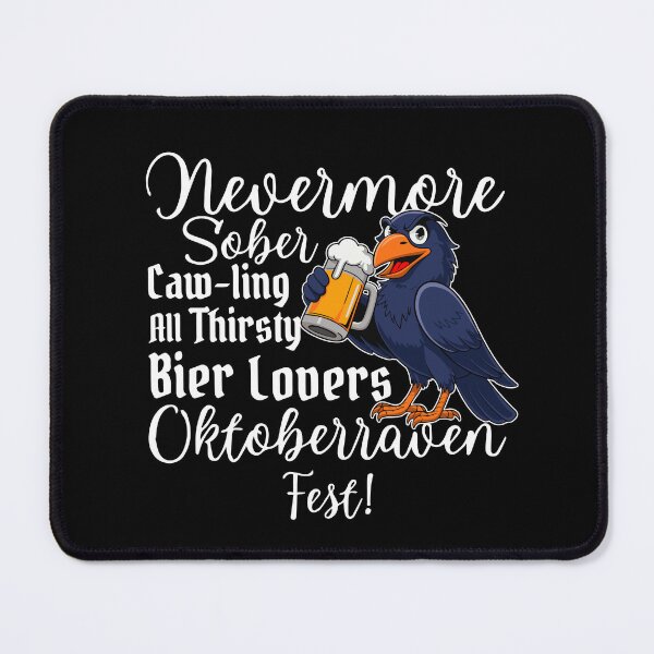 Item preview, Oktoberfest x oktoberfest designed and sold by The  Knick Knack Nook.