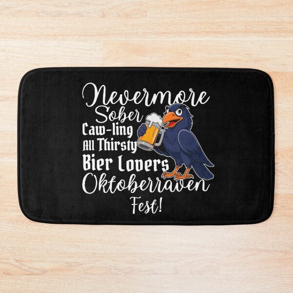 Item preview, Oktoberfest x oktoberfest designed and sold by The  Knick Knack Nook.