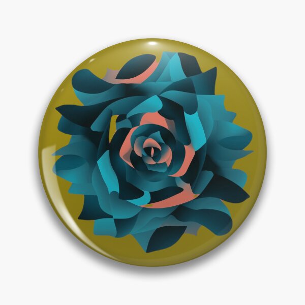 Item preview, A Mathematical Rose designed and sold by Idea-Artwork.