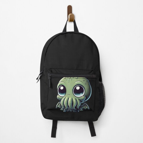Item preview, Chibi Cthulhu – Adorable Eldritch Terror designed and sold by NSB-Design.