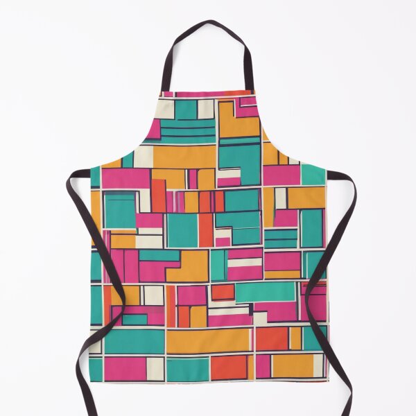 Item preview, 80s Squares designed and sold by cadenasaurus.