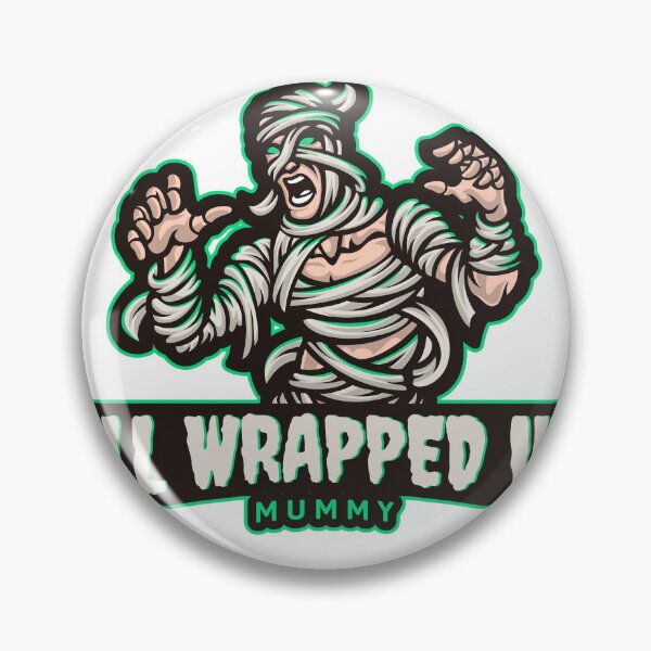 Item preview, All wrapped up  designed and sold by dgutpro87.