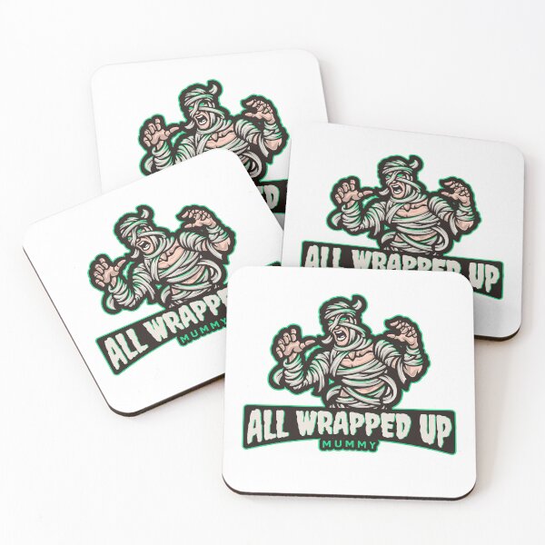 Item preview, All wrapped up  designed and sold by dgutpro87.
