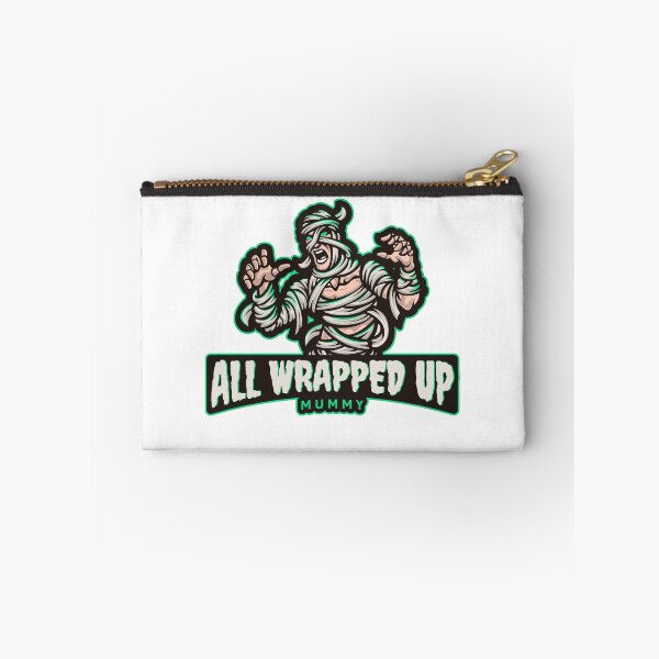 Item preview, All wrapped up  designed and sold by dgutpro87.