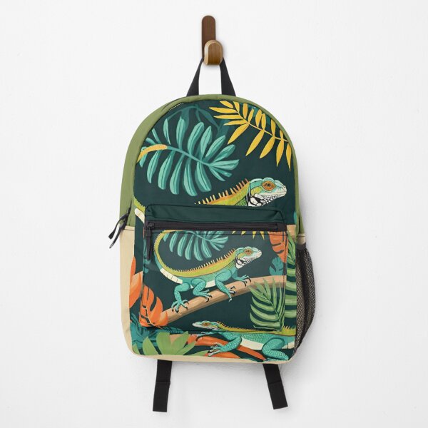 Item preview, Tropical Vibes Iguana Design Collection by CallsC Art ⭐⭐⭐⭐⭐ designed and sold by CallisC-Arts.