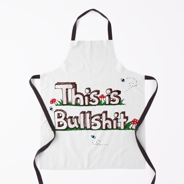 Item preview, This is Bull designed and sold by AbovetheGrave.