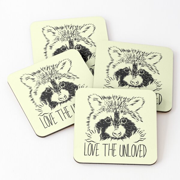 Item preview, Love the Unloved. #BeautyinEveryCreature #Nature’sUnderdogsNeedLoveToo #NotScary designed and sold by Anna Halasek.