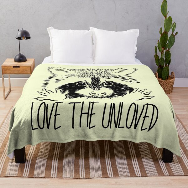 Item preview, Love the Unloved. #BeautyinEveryCreature #Nature’sUnderdogsNeedLoveToo #NotScary designed and sold by Anna Halasek.