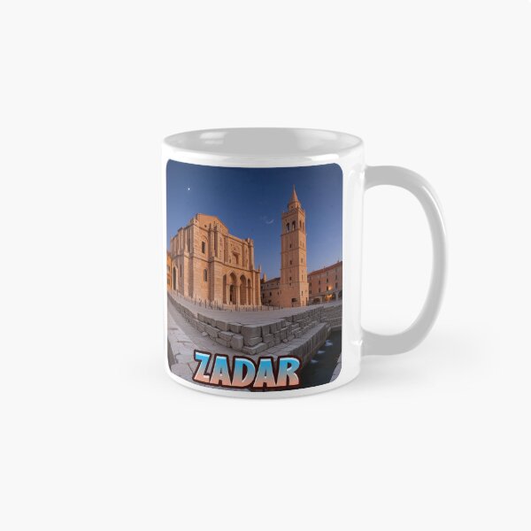 Item preview, Zadar - Croatia designed and sold by duke818.
