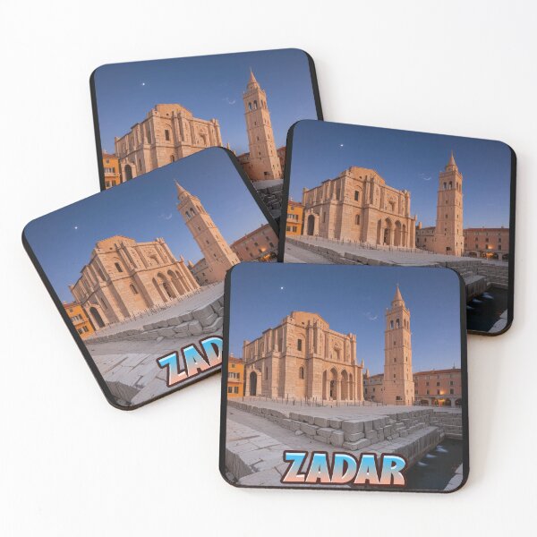 Item preview, Zadar - Croatia designed and sold by duke818.