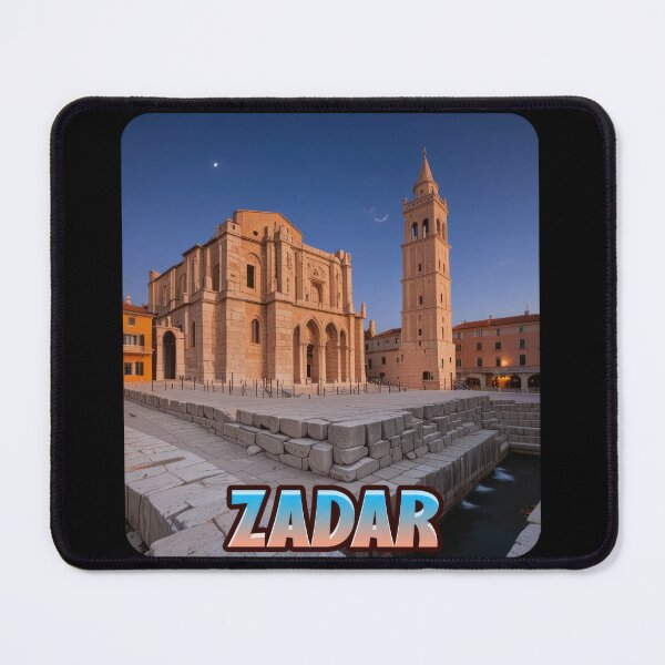 Item preview, Zadar - Croatia designed and sold by duke818.