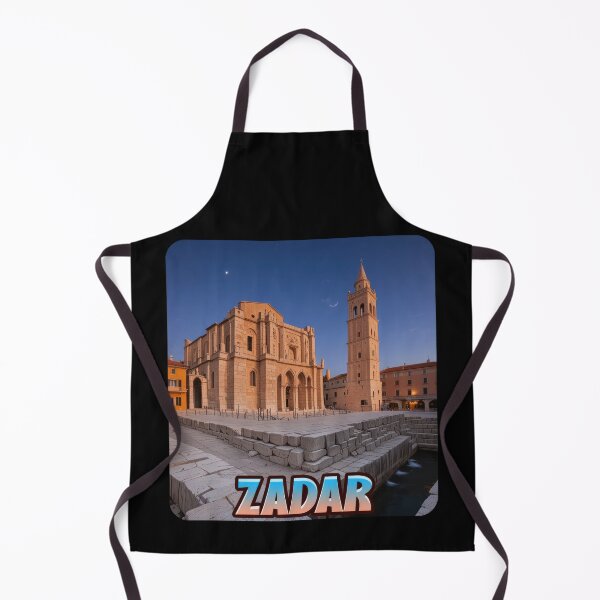 Item preview, Zadar - Croatia designed and sold by duke818.