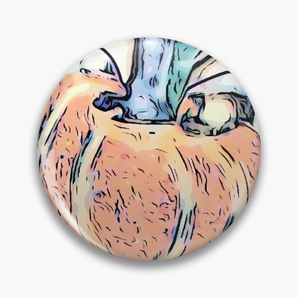 Item preview, A lil pumpkin  designed and sold by Tonyasartprints.