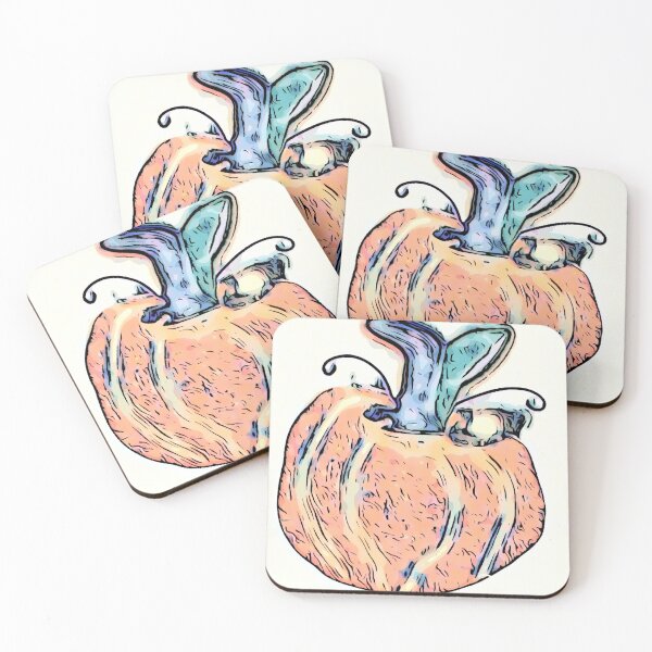 Item preview, A lil pumpkin  designed and sold by Tonyasartprints.