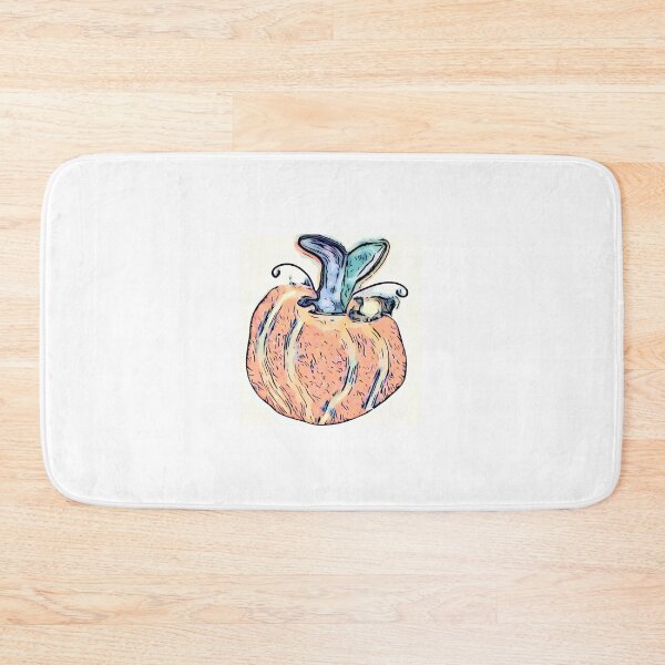 Item preview, A lil pumpkin  designed and sold by Tonyasartprints.